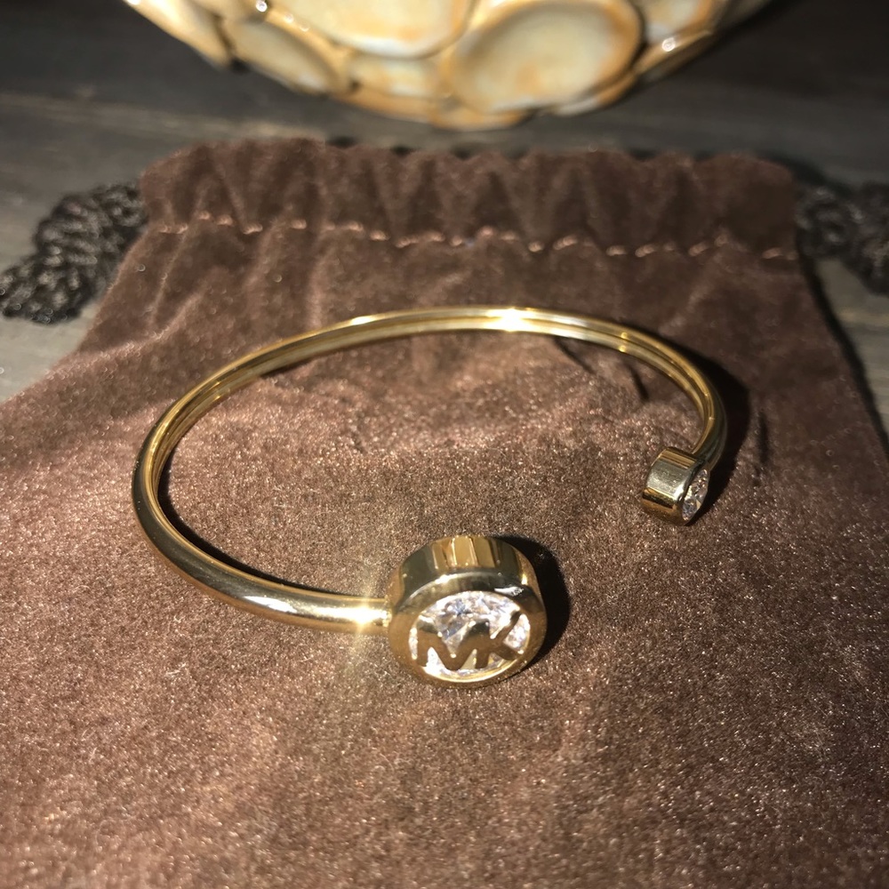MK jewelry